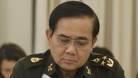 PM Thailand Tak Akan Hadiri KTT di Jakarta Bahas Myanmar