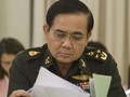 Dinilai Salah Urus Covid, PM Thailand Hadapi Mosi Tak Percaya