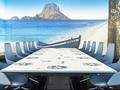 Restoran di Ibiza Banderol Harga Rp 26,3 Juta Sekali Makan