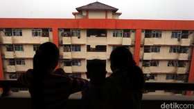 REI Minta Batas Pembebasan PPn untuk Rusunami Dinaikkan