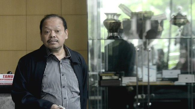 Sutan Bhatoegana optimistis sidang gugatan praperadilan atas penetapan tersangka dirinya akan berjalan adil.