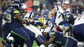 Stadion Tottenham Hotspur Jadi Arena American Football