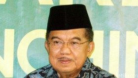 Wapres: Tiongkok dan Jepang Siap Biayai Program 35 Ribu MW