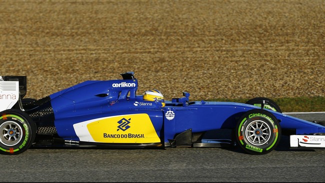 Mantan pembalap tim Sauber, Sergio Perez, menilai upaya Giedo van der Garde memperjuangkan kontraknya hingga ke tingkat pengadilan sebagai preseden yang baik.