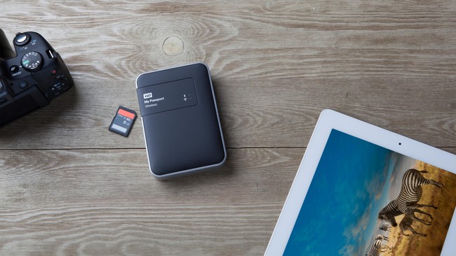 Western Digital melaporkan pendapatan pendapatan bersih sebesar US$ 460 juta, atau sekitar Rp 5,8 triliun pada fiskal kedua yang berakhir 2 Januari 2015.