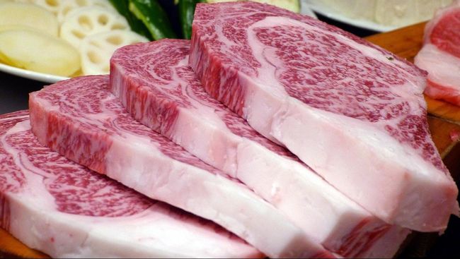 Berikut ini sejumlah makanan penyebab batu ginjal yang perlu untuk dihindari. Apa saja?