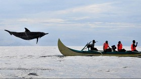 Rahasia Mendapatkan Foto Human Interest yang Menakjubkan