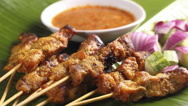Kebersihan makanan memang elemen penting yang harus diperhatikan ketika memilih makanan. Jika tidak, salah-salah perut Anda akan sakit.