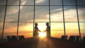 Symantec Pisahkan Unit Bisnis Veritas