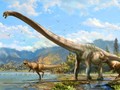 4 Hal yang Terjadi Saat Asteroid Musnahkah Dinosaurus