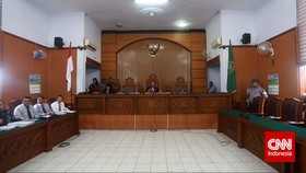 KPK Tak Akan Beberkan Semua Bukti di Sidang Praperadilan