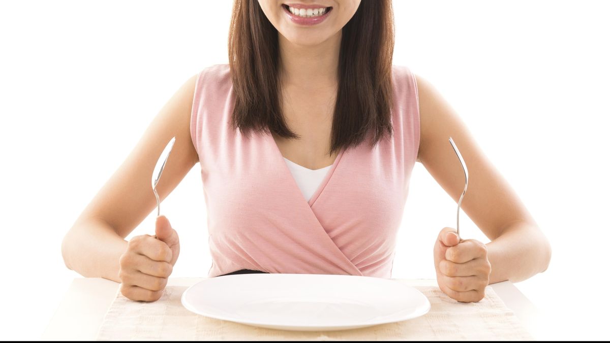 7 Tanda Metabolisme Tubuh Mulai Melambat