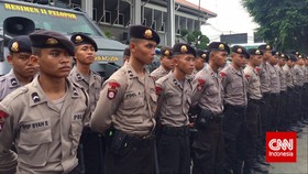 TNI dan Polri akan Dikerahkan Jemput Paksa Labora Sitorus