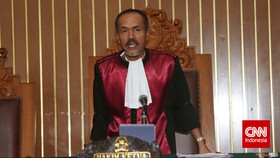 Menangkan Budi Gunawan, Hakim Sarpin Dinilai Sesat