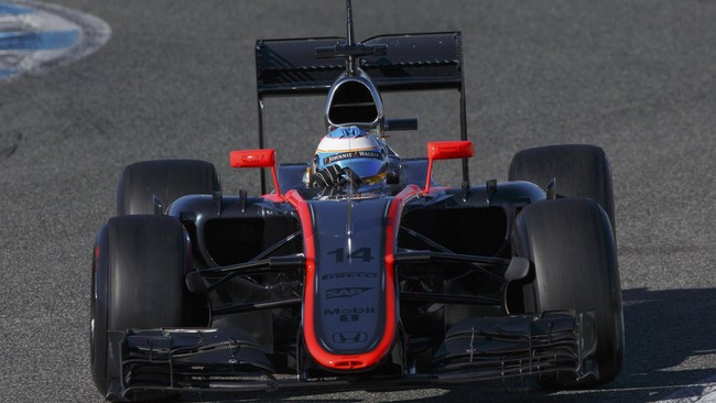 Ini adalah kali pertama Alonso absen balapan di F1 sejak 19 Juni 2005. Ketika itu Alonso dan sejumlah pebalap F1 lainnya melakukan boikot pada seri GP AS.
