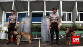 KPK Jamin Hadiri Gugatan Praperadilan Budi Hari Ini