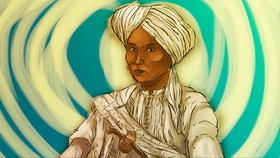 Rupa Karya dari Pameran 'Sang Pangeran Dalam Ingatan Bangsa'