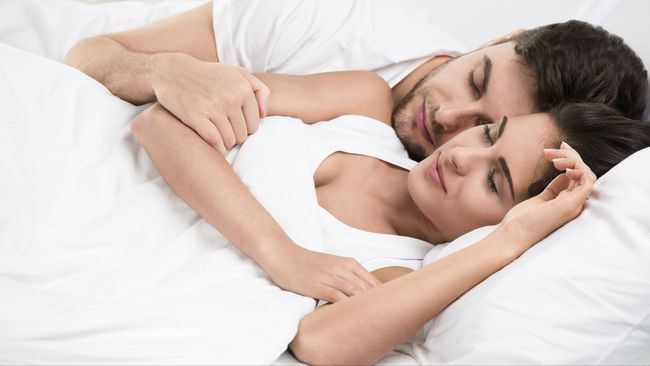 Dalam sebuah penelitian, terungkap kondisi hati yang dapat mengurangi ataupun meningkatkan kualitas tidur.