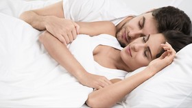 Hubungan Bermasalah Pengaruhi Kualitas Tidur