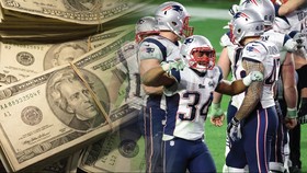 Super Bowl dalam Deretan Uang dan Angka