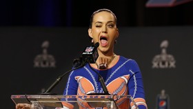 Ryn Weaver Merasa Jadi Korban 'Bully' Katy Perry