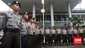 PN Jaksel Kaji Berkas Kasasi KPK soal Budi Gunawan