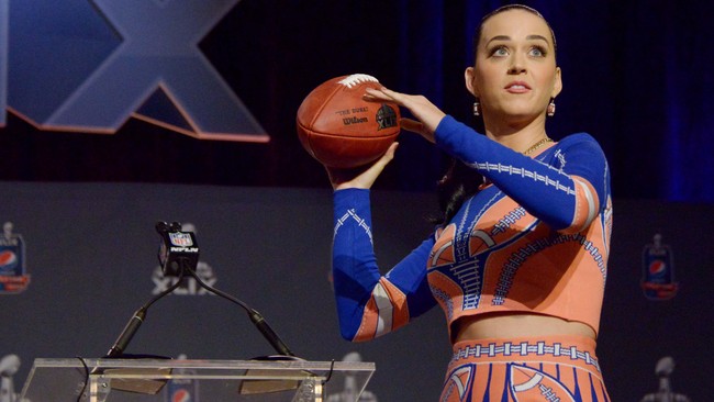Besarnya pengaruh dan minat rakyat Amerika utara terhadap Super Bowl membuat kampanye antistigma pelecehan perempuan jadi lebih berpengaruh.