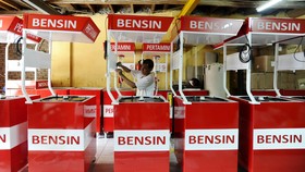 Bos Pertamina: Penutupan Pertamini Perlu Aparat Penegak Hukum