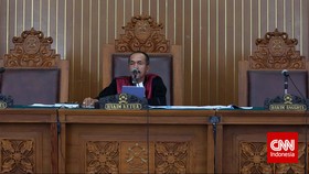 KY Jadwal Ulang Pemeriksaan Pengacara Budi Gunawan