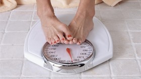 Bakteri Usus Pengaruhi Kenaikan Berat Badan dan Kolesterol