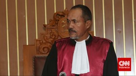 Hari ini, Hakim Praperadilan Budi Siap Sidang Sampai Malam