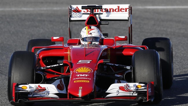 Rencana gelaran balapan Formula 1 di Jerman pada musim 2015 ini terancam batal lantaran tak ada penyelenggara yang mampu menyiapkan sarananya tepat waktu.