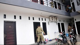 Wacana Pajak Tambahan untuk Kosan Mewah Kembali Berembus