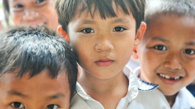 Sejumlah sekolah dasar di daerah pedesaan Korea Selatan terpaksa menutup beberapa kelas karena tak adanya siswa baru dalam tahun ajaran ini.
