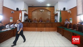 KPK Bantah Penetapan Tersangka Budi Gunawan Terburu-buru