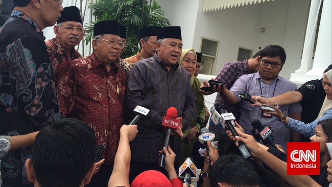 Aturan ini penting salah satunya untuk membedakan Ramadan yang suci bagi muslim dengan bulan lainnya.