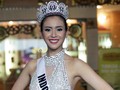 Elvira Devinamira Kecanduan Berakting