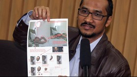 Samad Kian Diserang, Pengawasan Internal KPK Terus Bekerja