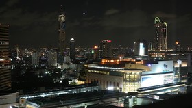 img-title Pariwisata Indonesia Kalah dari Thailand dalam Hal Akses dan Amenitas