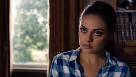 Anggota Baru Keluarga Mila Kunis dan Ashton Kutcher Lahir