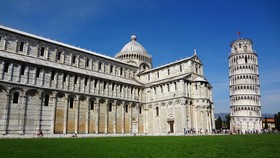 Merugikan, Italia Hengkang dari Program 'Jalur Sutra Modern' China
