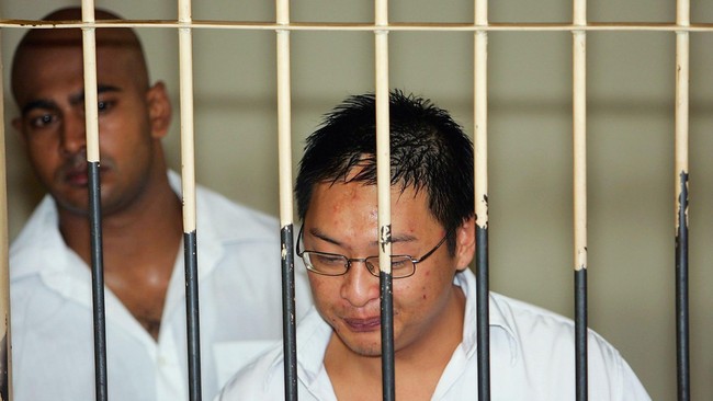 Kemlu RI menepis kekhawatiran bahwa eksekusi mati dua warga Australia yang merupakan anggota Bali Nine akan berpengaruh pada pariwisata Indonesia.