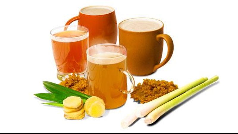 Banyak hal yang membuat kita bahagia dan bersyukur menjadi warga Indonesia. Kekayaan varian rempah dan resep tradisional Indonesia salah satunya