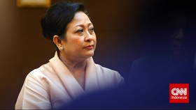 Wantimpres: Paket Kebijakan Rupiah Tidak Bisa Instan