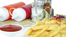McDonalds Australia Lelang Saus Big Mac Seharga Rp228,5 Juta