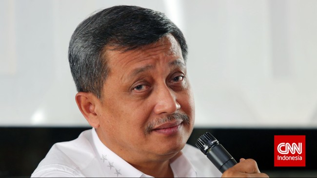Tuntutan ganti rugi jika akhirnya Budi Gunawan dinyatakan bebas disebut Oegroseno sebagai bentuk penegakan hukum.