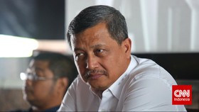 Hendra Kurniawan Hadirkan Mantan Wakapolri Jadi Saksi Meringankan