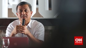 Oegroseno Nilai Kompolnas Tak Kompeten Pilih Budi Gunawan