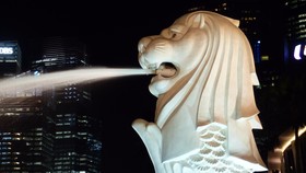Singapura Terperosok ke Jurang Resesi Ekonomi