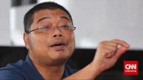 Romo Benny: Teror Bom Makassar untuk Hancurkan Persaudaraan
